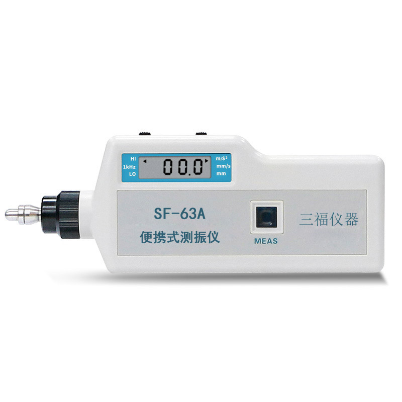 SF-63A