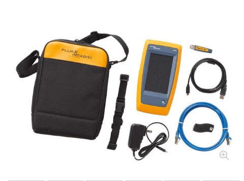 Fluke Networks LinkIQ™ /