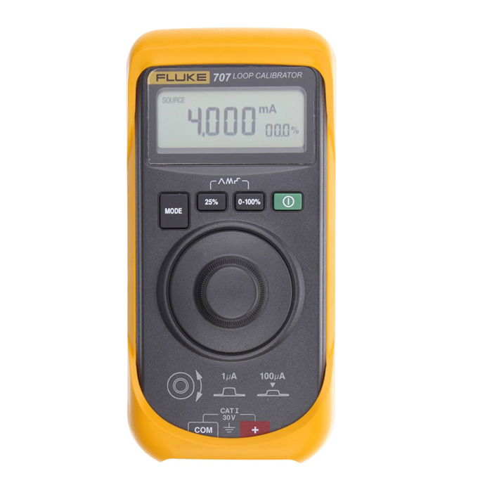 Fluke 707·У