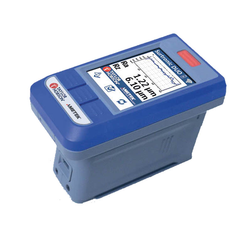 Surtronic Duo II �ֳ�ʽ����ֲڶȲ�����